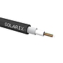 Nowe uniwersalne kable światłowodowe Solarix OM2 i OM3