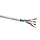 Kabel instalacyjny Solarix CAT5E UTP PVC E<sub>ca</sub> 100m/box SXKD-5E-UTP-PVC - Solarix - Kable instalacyjne