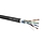 Product Kabel instalacyjny Solarix CAT5E FTP PVC+PE F<sub>ca</sub> podwójny płaszcz 305m/szpula SXKD-5E-FTP-PVC+PE - Solarix - Kable instalacyjne