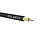 DROP1000 kabel Solarix 4f 9/125, 3,0mm LSOH E<sub>ca</sub> czarny 500m SXKO-DROP-4-OS-LSOH - Solarix - Światłowody