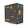 Product DROP1000 kabel Solarix 4f 9/125, 3,0mm LSOH E<sub>ca</sub> czarny 500m SXKO-DROP-4-OS-LSOH - Solarix - Światłowody