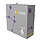 Product  Kabel instalacyjny Solarix CAT6 UTP LSOH D<sub>ca</sub>-s2,d2,a1  450 MHz 100m/box SXKD-6-UTP-LSOH - Solarix - Kable instalacyjne