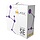 Product Kabel instalacyjny Solarix CAT5E UTP LSOH  D<sub>ca</sub>-s1,d2,a1 350 MHz box 100m SXKD-5E-UTP-LSOH - Solarix - Kable instalacyjne