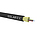 DROP1000 kabel Solarix 16f 9/125, 3,6mm LSOH E<sub>ca</sub> czarny 500m SXKO-DROP-16-OS-LSOH - Solarix - Światłowody