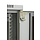 Product Naścienna 10" szafa 12U RAL 7035 szklane drzwi LC-10-12-11-G - Solarix - Naścienne 10"