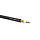 Kabel światłowodowy do wdmuchiwania MINI Solarix 8vl 9/125 HDPE F<sub>ca</sub> czarny SXKO-MINI-8-OS-HDPE - Solarix - Światłowody
