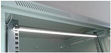 Product Jednostka oświetleniowa LED - Solarix - Akcesoria 19"