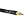 DROP1000 kabel Solarix 8f 9/125, 3,0mm LSOH E<sub>ca</sub> czarny 500m SXKO-DROP-8-OS-LSOH - Solarix - Światłowody