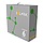 Product Kabel instalacyjny Solarix CAT6 UTP PVC  E<sub>ca</sub> 100m/box SXKD-6-UTP-PVC - Solarix - Kable instalacyjne