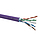 Kabel instalacyjny Solarix CAT6 FTP LSOH D<sub>ca</sub>-s2,d2,a1 szpula 500m SXKD-6-FTP-LSOH - Solarix - Kable instalacyjne