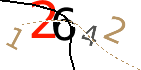 Zadejte znaky uvedené na obrázku
