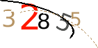 Zadejte znaky uvedené na obrázku