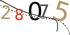 Zadejte znaky uvedené na obrázku