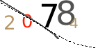 Zadejte znaky uvedené na obrázku