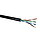 Kabel instalacyjny Solarix CAT5E UTP PE F<sub>ca</sub> zewnętrzny żelowany box 305 m SXKD-5E-UTP-PEG - Solarix - Kable instalacyjne