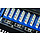 Product Patch panel Solarix 24 x RJ45 CAT5E STP czarny 1U SX24-5E-STP-BK - Solarix - Patch panele