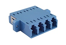 Adapter LC SM OS1 quad SXAD-LC-PC-OS1-Q - Solarix - Adaptery