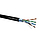 Kabel instalacyjny Solarix CAT5E FTP PE F<sub>ca</sub> zewnętrzny box 305 m SXKD-5E-FTP-PE - Solarix - Kable instalacyjne