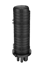 Mufa światłowodowa SX-FOSC-D-96 - Solarix - Fiber Management