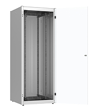 Product Szafa Grand 47U, 800x1000 RAL 7035,drzi szklane, GRAND-47-8010-1AAA-G - Solarix - Stojące 19"