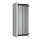 Szafa Grand 47U, 800x1000 RAL 7035,drzi szklane, GRAND-47-8010-1AAA-G - Solarix - Stojące 19"