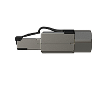 Product Konektor MPTL RJ45 CAT5E STP samozaciskowy SXRJ45-5E-STP-BK-SA-N - Solarix - Konektory