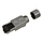 Product Konektor MPTL RJ45 CAT5E STP samozaciskowy SXRJ45-5E-STP-BK-SA-N - Solarix - Konektory