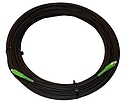 Patchcord Solarix DROP 10m SXPD-SCapc/SCapc-10M-P - Solarix - Patchcordy