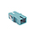 Adapter SC MM OM3 simplex bez kołnierza SXAD-SC-PC-OM3-S-SE - Solarix - Adaptery