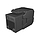 Product Samozaciskowy keyston Solarix CAT6 UTP SXKJ-6-UTP-RAL-SA, moduły RAL FIT, SECURE CAP  - Solarix - Keystony
