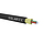 Product DROP1000 kabel Solarix 24wł 9/125, 3.9 mm LSOH E<sub>ca</sub> czarny 500m SXKO-DROP-24-OS-LSOH - Solarix - Światłowody