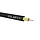 DROP1000 kabel Solarix 2f 9/125, 2,8mm LSOH Eca czarny SXKO-DROP-2-OS-LSOH - Solarix - Światłowody