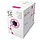 Product Instalacyjny  kabel Solarix CAT5E UTP LSOHFR B2<sub>ca</sub>-s1,d0,a1 305m/box SXKD-5E-UTP-LSOHFR-B2ca - Solarix - Kable instalacyjne