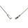 Product 10G patchcord CAT6A SFTP LSOH 10m szary non-snag-proof C6A-315GY-10MB - Solarix - Patchcordy