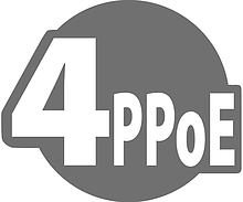 Product Samozaciskowy keyston Solarix CAT6A UTP SXKJ-10G-UTP-RAL-SA, moduły RAL FIT, Component Level i 4PPoE.  - Solarix - Keystony