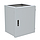 Podstawa szafki lC-07 800 x 700 x 600, RAL 7035, POD-07-76-80-G - Solarix - Zewnetrzna IP55 z izolacją