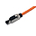 Product Konektor przemysłowy uniwersalny RJ45 CAT6 STP samozaciskowy SXRJ45-6-STP-BK-SA - Solarix - Konektory