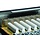 Product 19" patch panel Solarix 24 x J45 CAT6 STP czarny 1U SX24-6-STP-BK - Solarix - Patch panele
