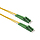 Product Patch kabel Solarix 9/125 LCapc/LCapc SM OS1 2m duplex SXPC-LC/LC-APC-OS1-2M-D - Solarix - Patchcordy