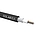 Uniwersalny kabel światłowodowy CLT Solarix 24wł 9/125 LSOH E<sub>ca</sub> czarny SXKO-CLT-24-OS-LSOH - Solarix - Światłowody