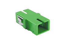 Adapter SCapc SM OS simplex bez kołnierza SXAD-SC-APC-OS-S-SE - Solarix - Adaptery