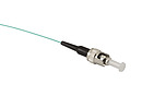 Pigtail  50/125 STpc MM OM3 1,5m  SXPI-ST-PC-OM3-1,5M - Solarix - Pigtaile
