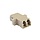 Adapter LC MM OM2 duplex SXAD-LC-PC-OM2-D - Solarix - Adaptery