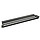Modularny patch panel Solarix 10G STP czarny 1U SX24M-0-STP-BK - Solarix - Patch panele