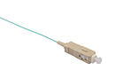 Pigtail  50/125 SCpc MM OM3 1,5m  SXPI-SC-PC-OM3-1,5M - Solarix - Pigtaile