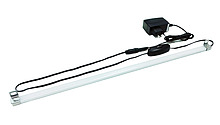 Jednostka oświetleniowa LED - Solarix - Akcesoria 19"