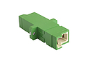 Adapter E2000 SM OS simplex - Solarix - Adaptery