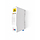 Product Skrzynka optyczna na szynę DIN do 2 złączy SC SXOB-SC-DIN-2 - Solarix - Fiber Management