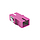 Adapter SC MM OM4 simplex bez kołnierza SXAD-SC-PC-OM4-S-SE - Solarix - Adaptery