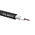 Uniwersalny kabel CLT Solarix 8wł 50/125 LSOH E<sub>ca</sub> OM3 czarny SXKO-CLT-8-OM3-LSOH - Solarix - Światłowody